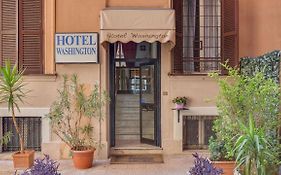 Hotel Washington Rome